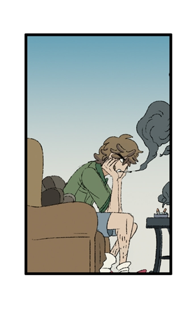 Naked Love Chapter 25 page 7 - 