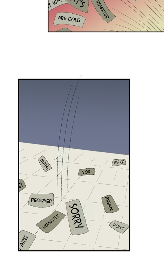 Naked Love Chapter 25 page 61 - 