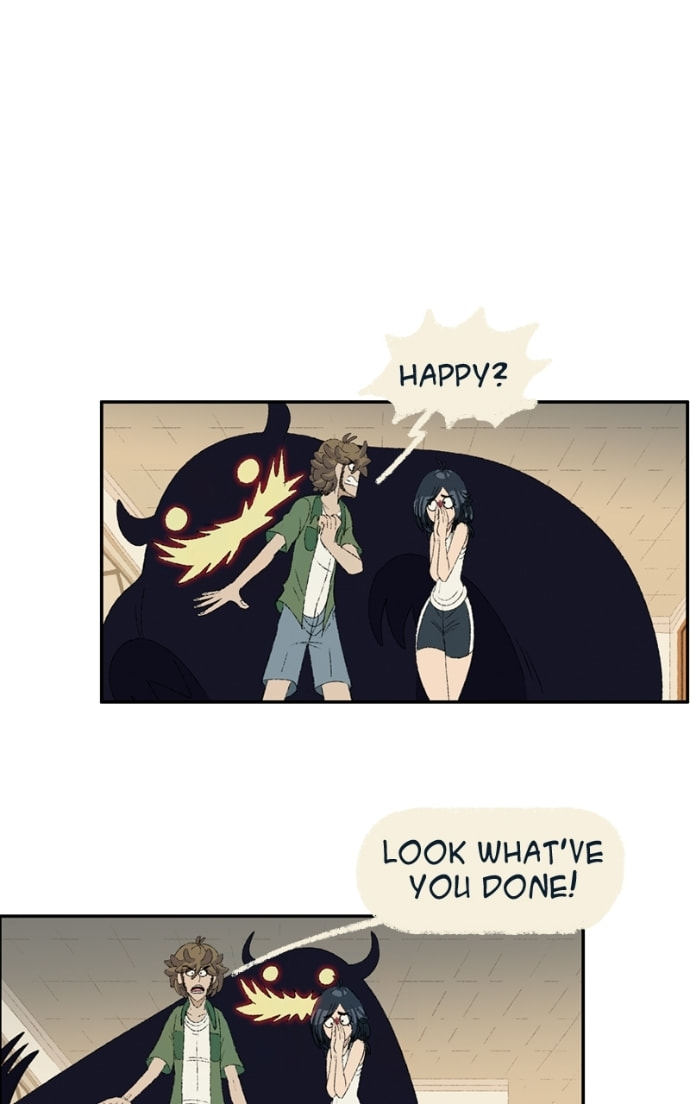 Naked Love Chapter 25 page 62 - 