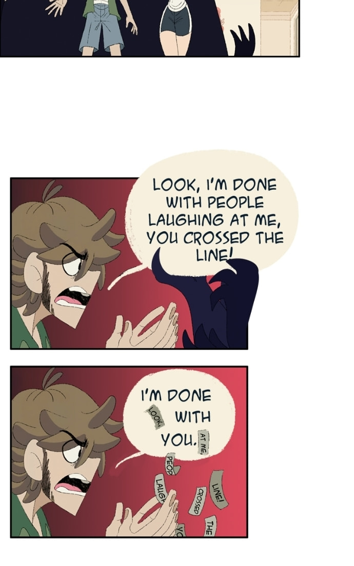 Naked Love Chapter 25 page 63 - 