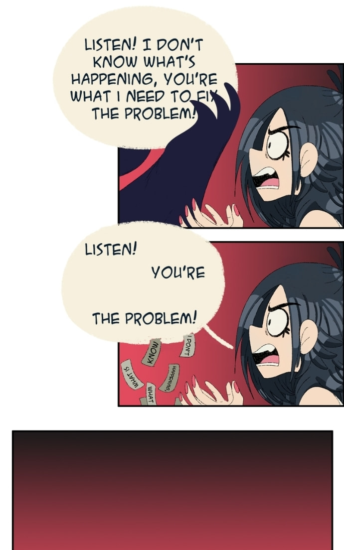 Naked Love Chapter 25 page 64 - 