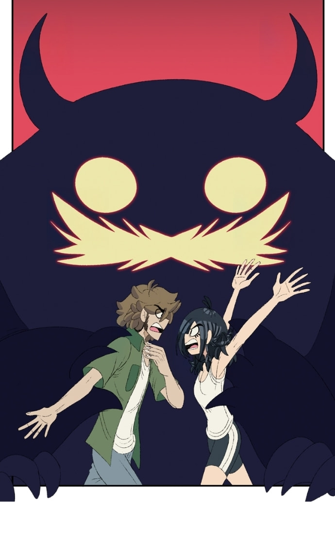 Naked Love Chapter 25 page 65 - 