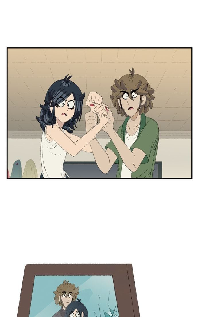 Naked Love Chapter 25 page 67 - 