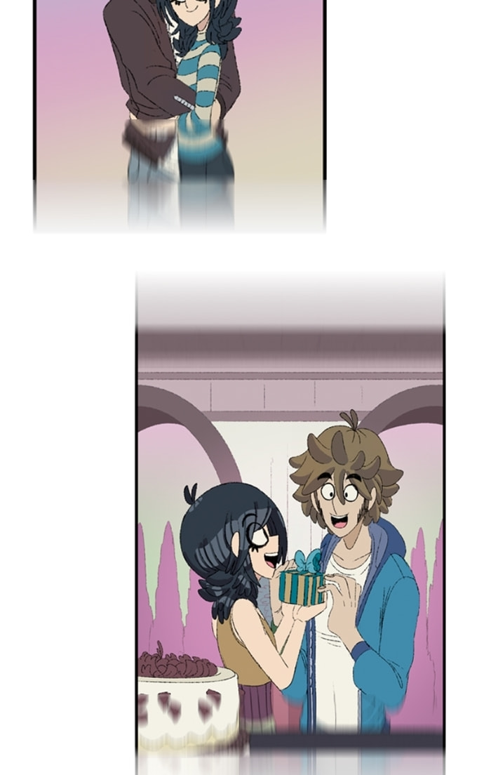 Naked Love Chapter 25 page 69 - 