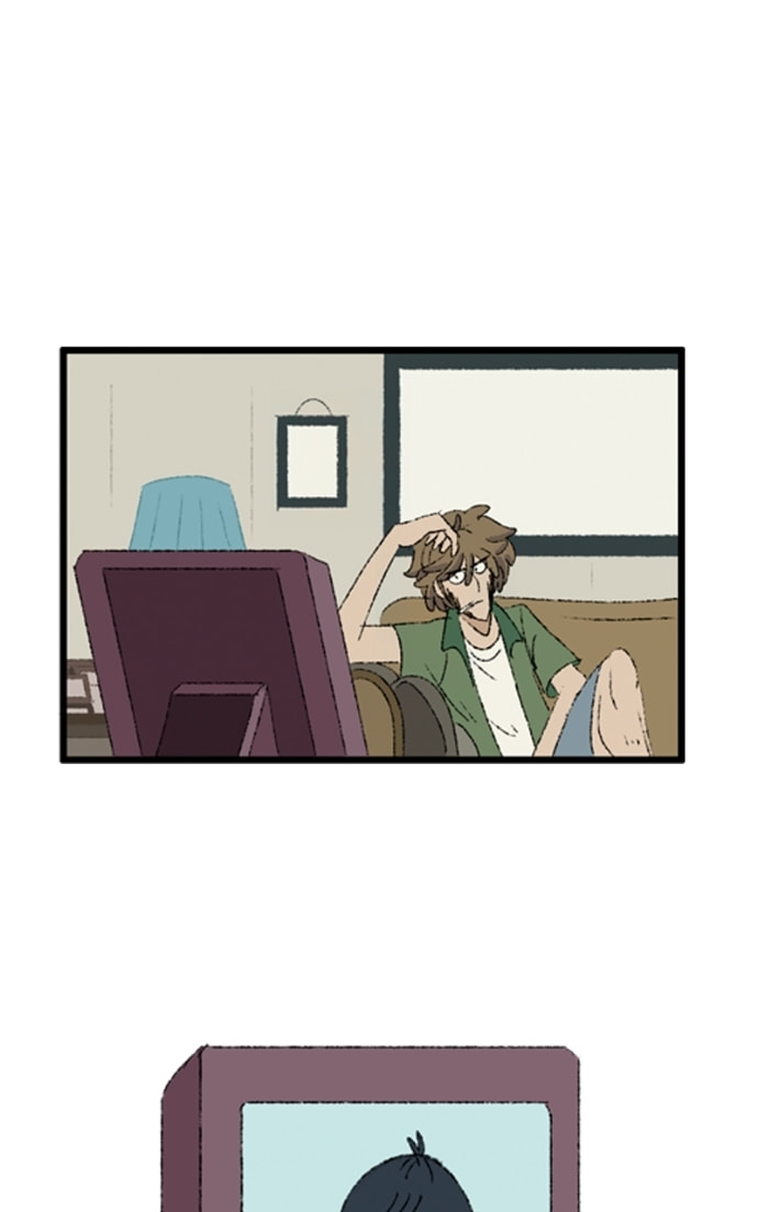 Naked Love Chapter 25 page 8 - 