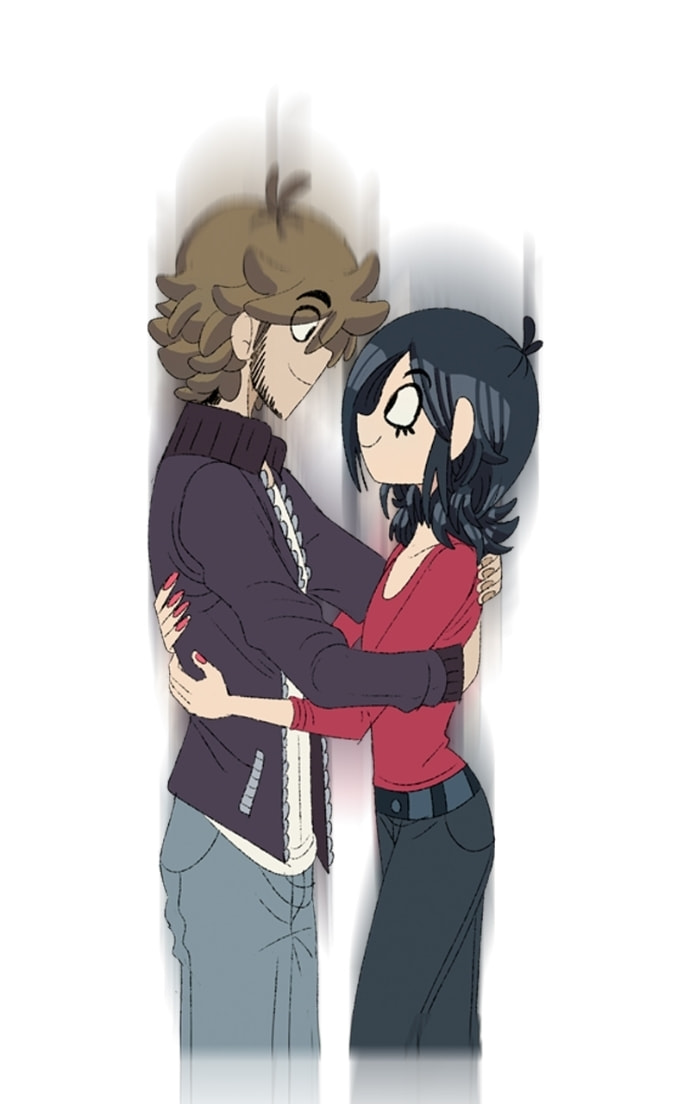 Naked Love Chapter 25 page 71 - 