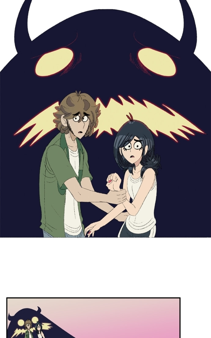 Naked Love Chapter 25 page 73 - 