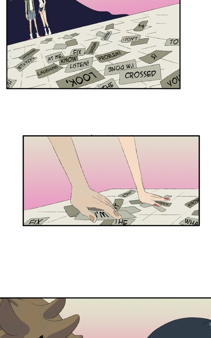 Naked Love Chapter 25 page 74 - 