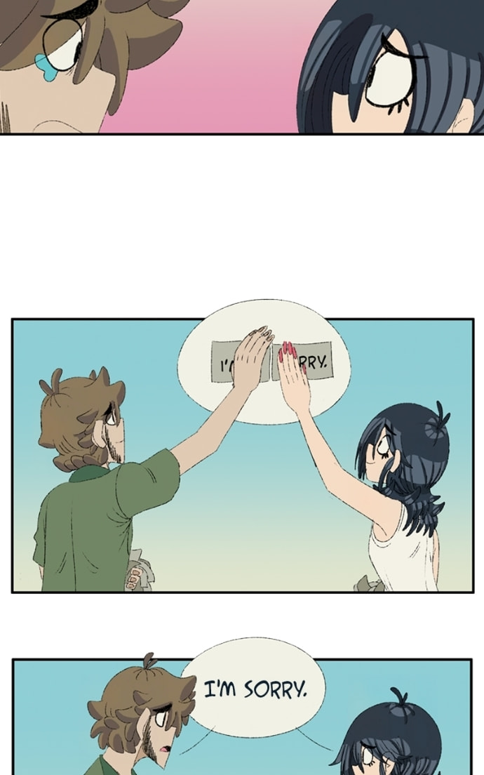 Naked Love Chapter 25 page 75 - 