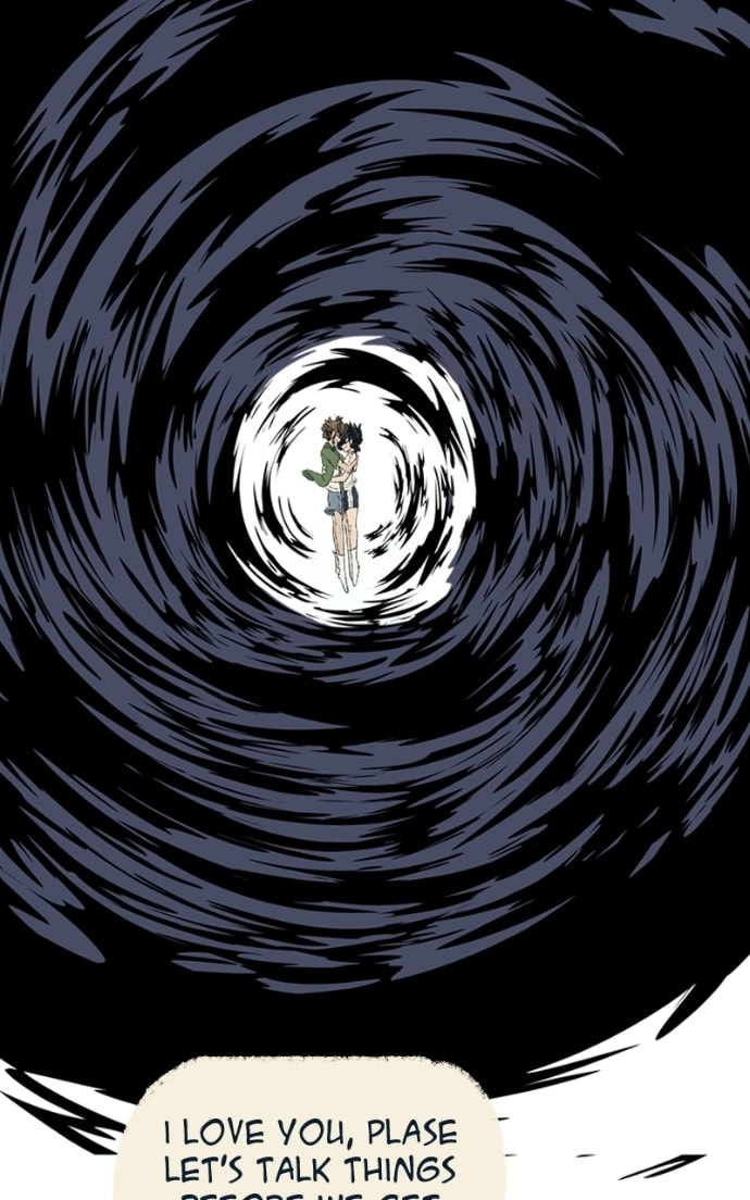 Naked Love Chapter 25 page 77 - 