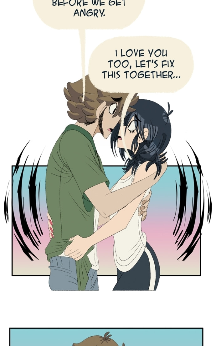 Naked Love Chapter 25 page 78 - 