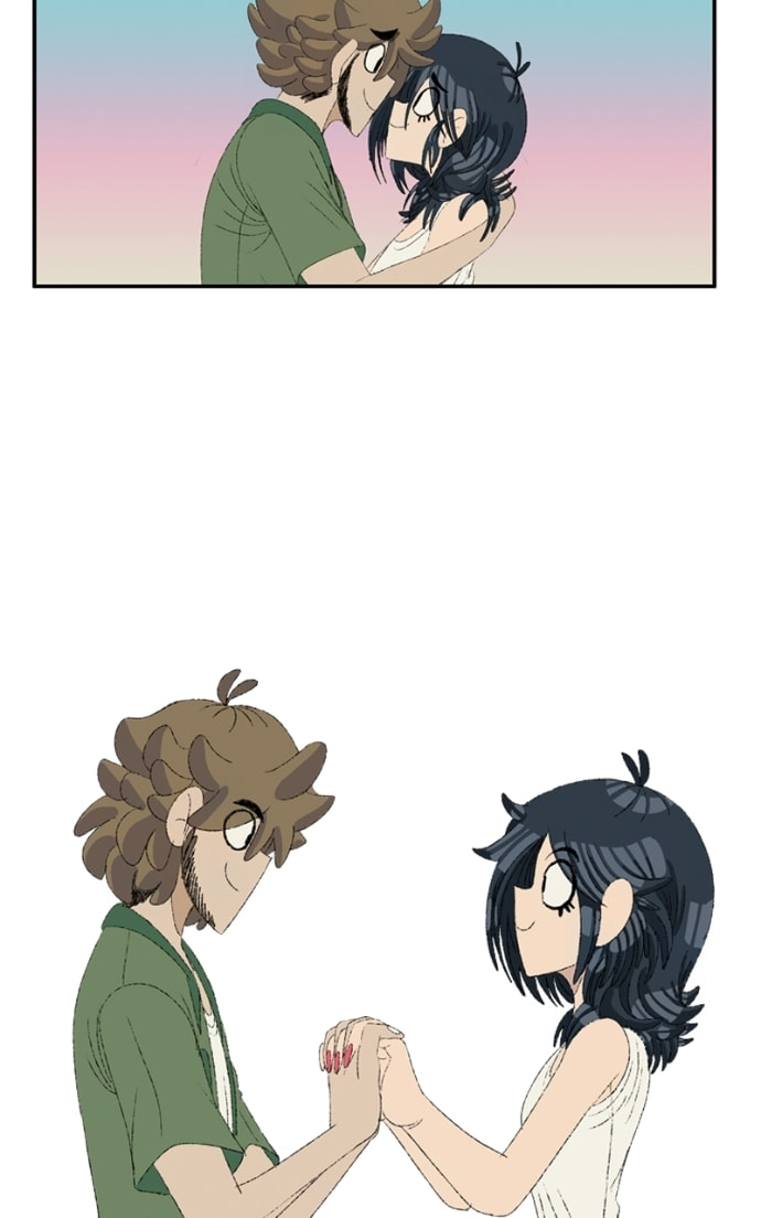 Naked Love Chapter 25 page 79 - 