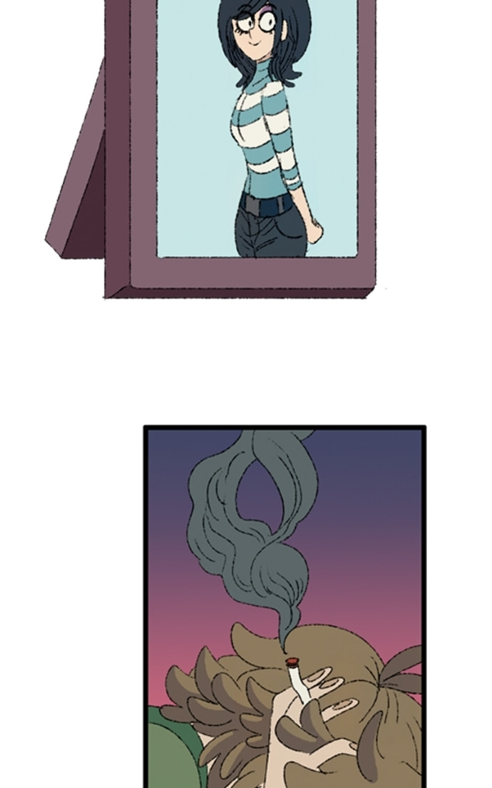 Naked Love Chapter 25 page 9 - 