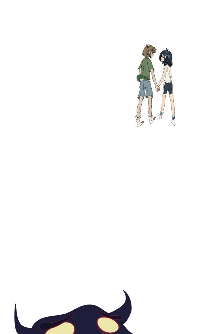 Naked Love Chapter 25 page 81 - 