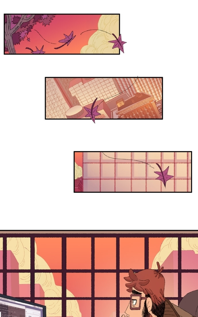 Naked Love Chapter 26 page 2 - 