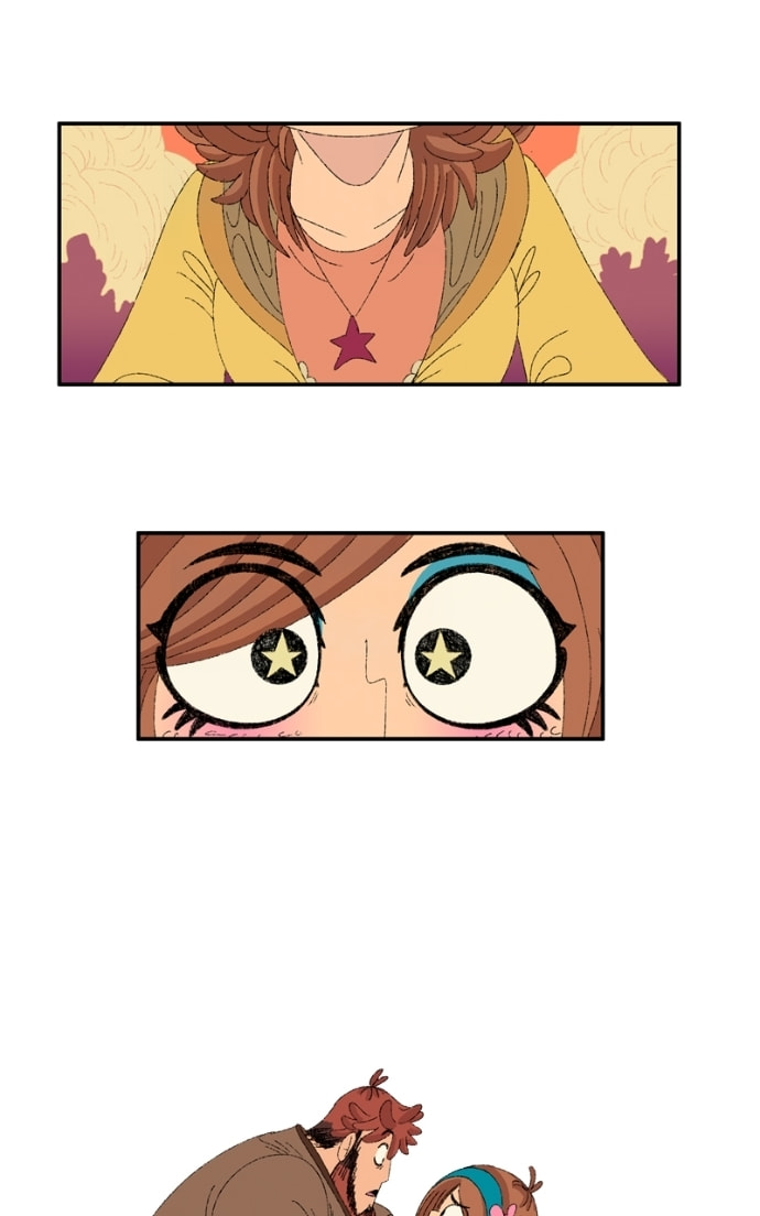 Naked Love Chapter 26 page 11 - 
