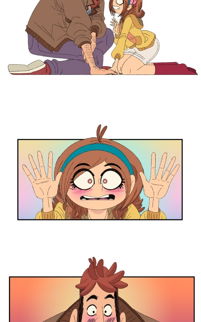 Naked Love Chapter 26 page 12 - 
