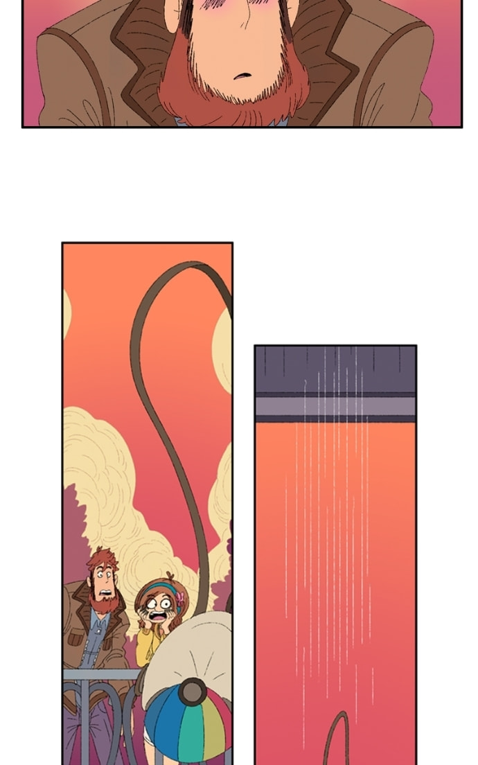 Naked Love Chapter 26 page 13 - 