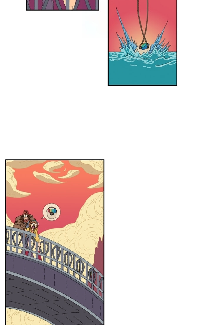 Naked Love Chapter 26 page 14 - 