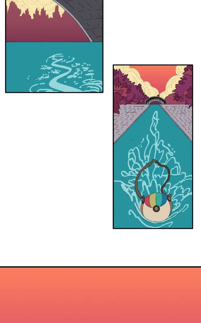Naked Love Chapter 26 page 15 - 