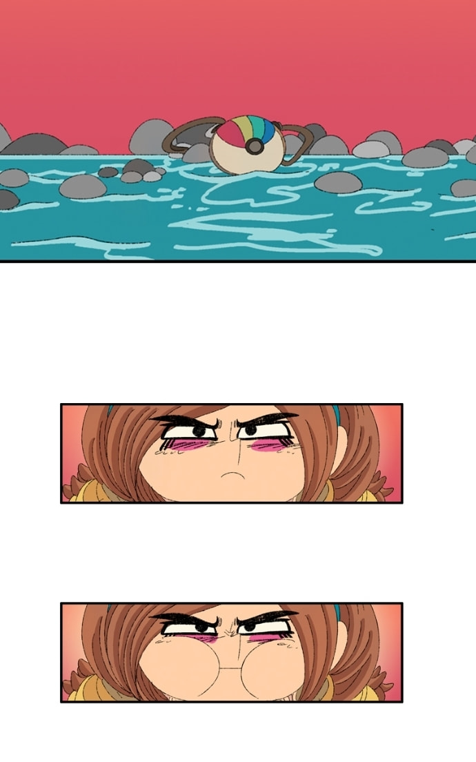 Naked Love Chapter 26 page 16 - 