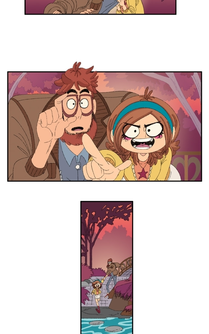 Naked Love Chapter 26 page 18 - 