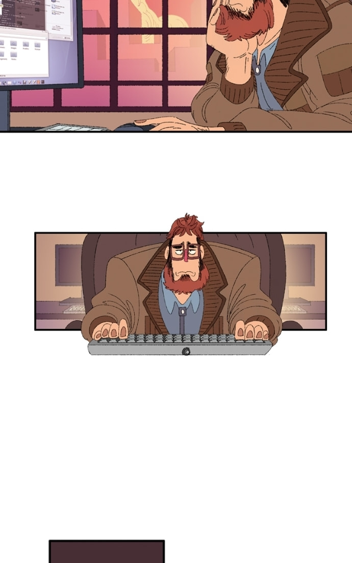 Naked Love Chapter 26 page 3 - 