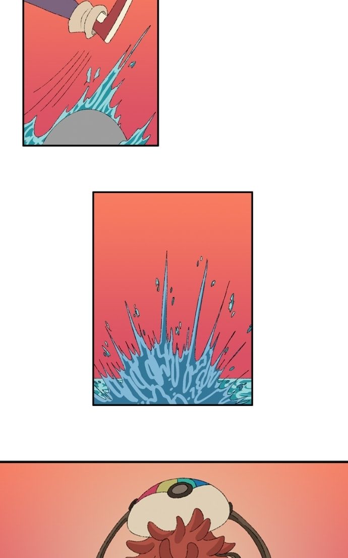 Naked Love Chapter 26 page 21 - 