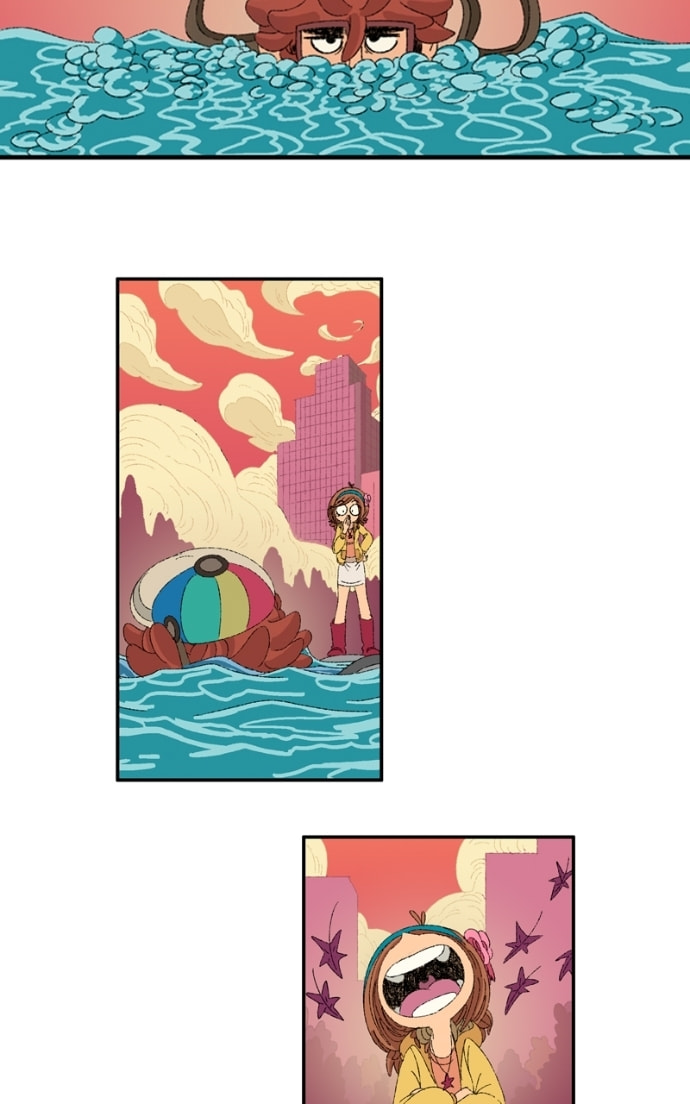 Naked Love Chapter 26 page 22 - 