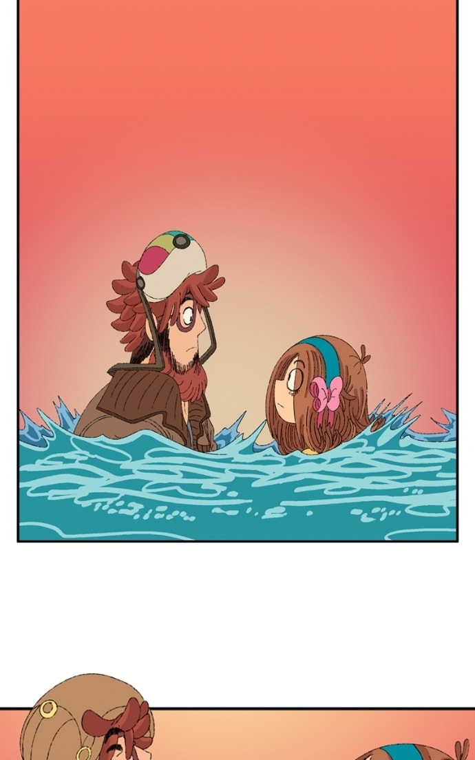 Naked Love Chapter 26 page 24 - 