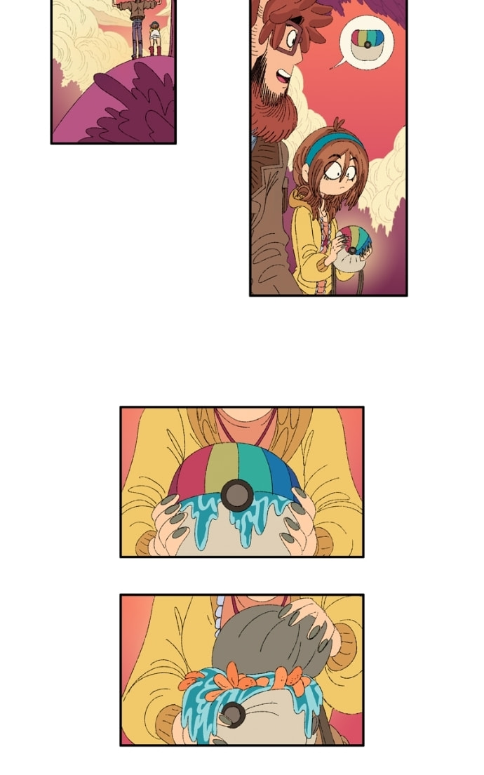 Naked Love Chapter 26 page 26 - 