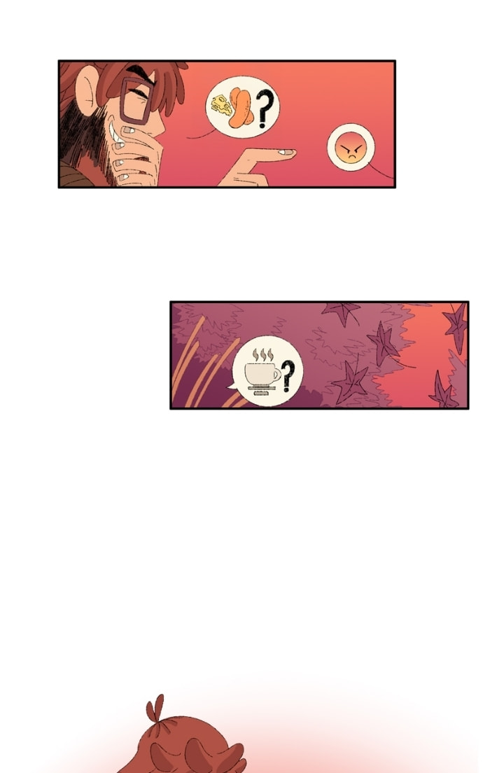 Naked Love Chapter 26 page 27 - 