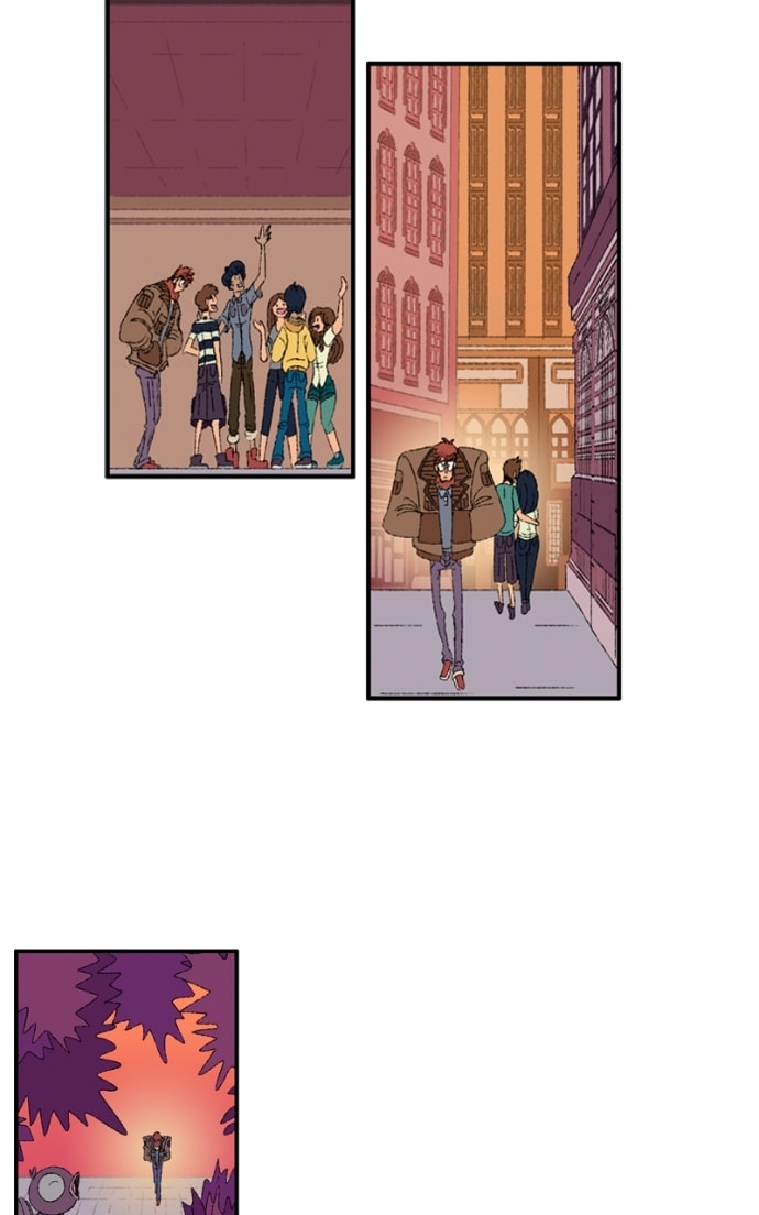 Naked Love Chapter 26 page 4 - 
