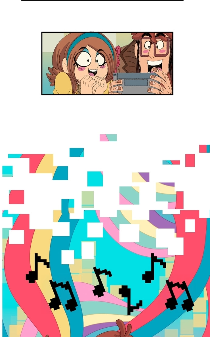 Naked Love Chapter 26 page 32 - 