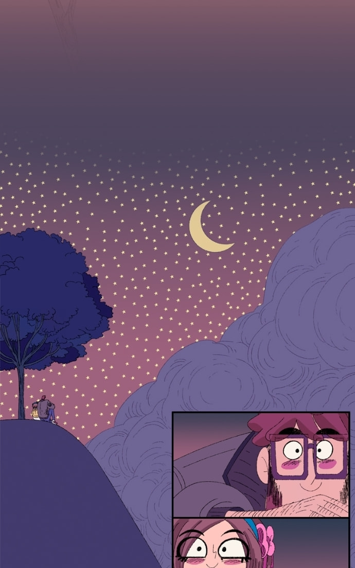 Naked Love Chapter 26 page 35 - 