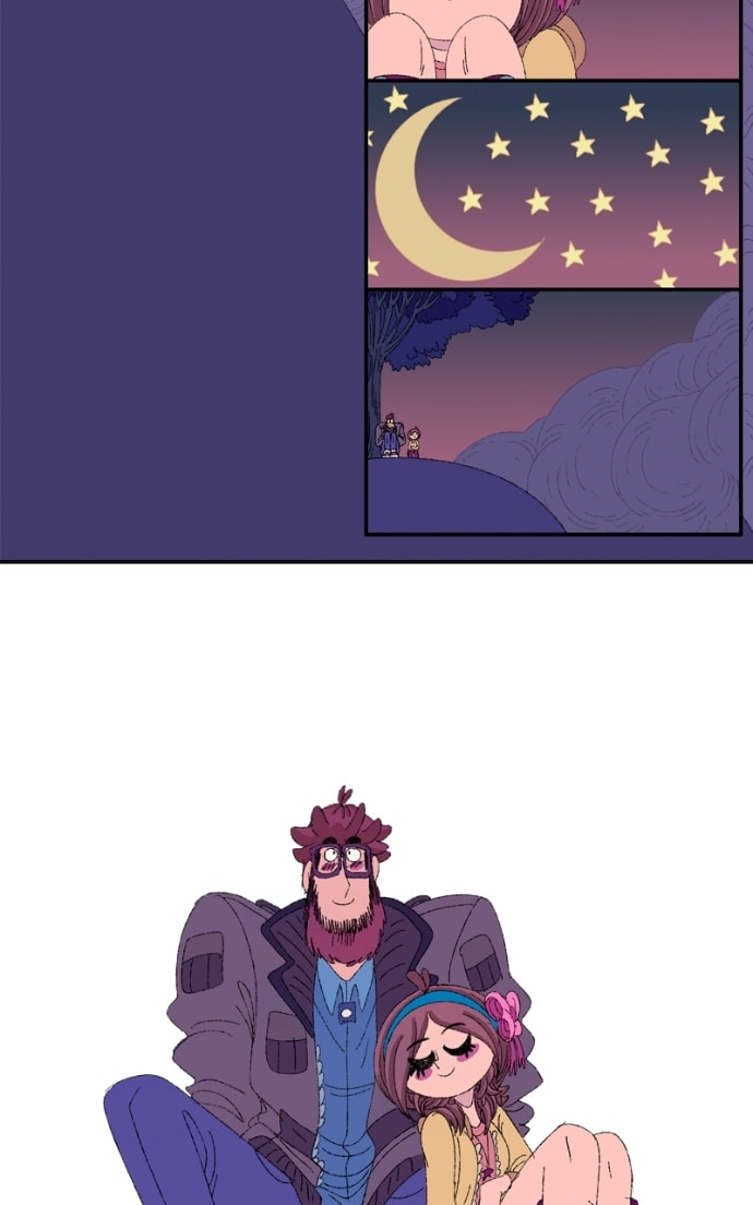 Naked Love Chapter 26 page 36 - 