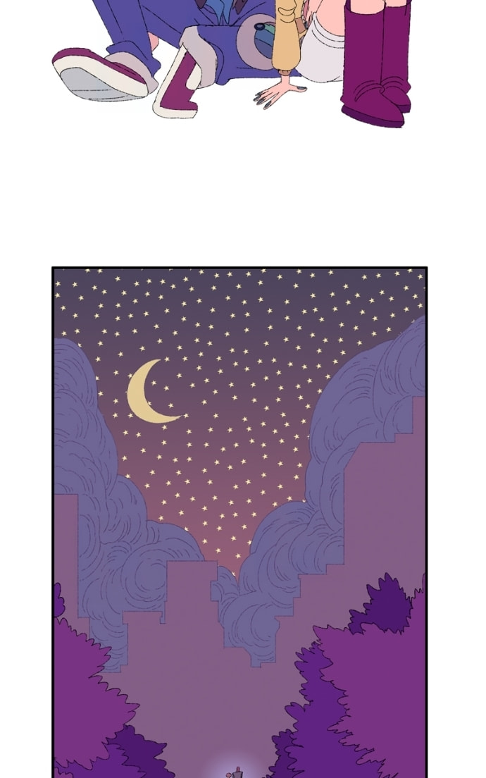 Naked Love Chapter 26 page 37 - 