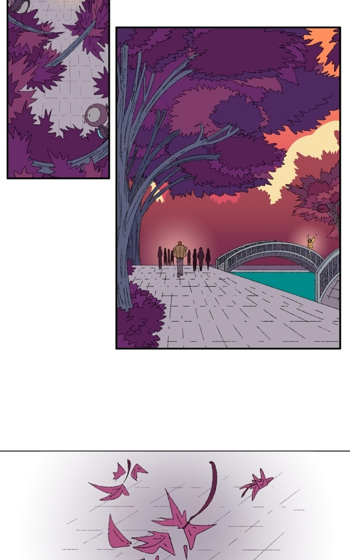 Naked Love Chapter 26 page 5 - 