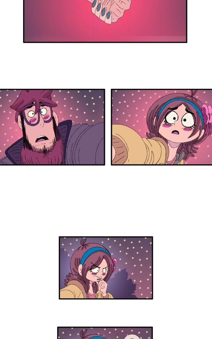 Naked Love Chapter 26 page 41 - 
