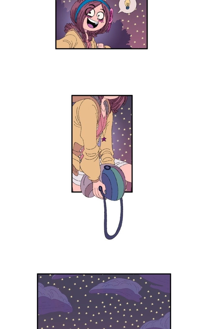 Naked Love Chapter 26 page 42 - 