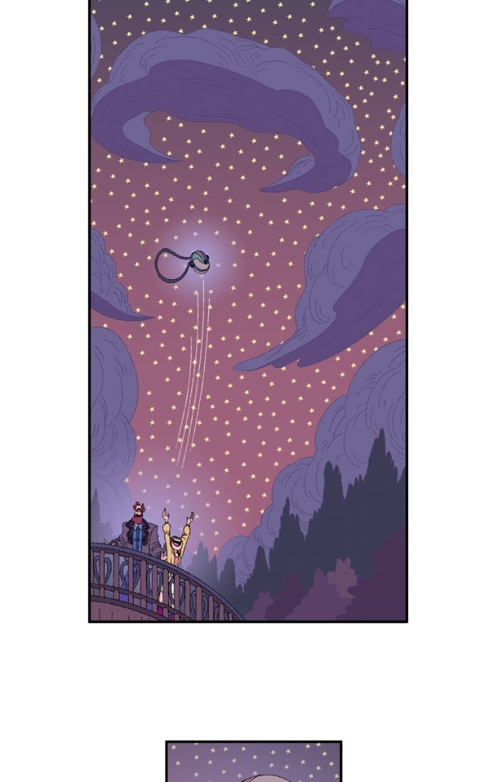 Naked Love Chapter 26 page 43 - 
