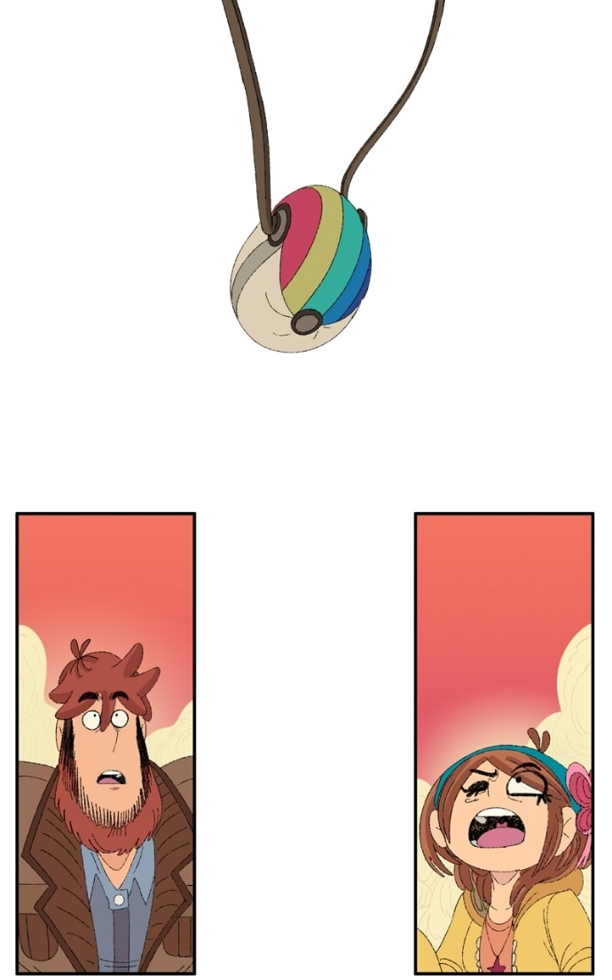 Naked Love Chapter 26 page 45 - 
