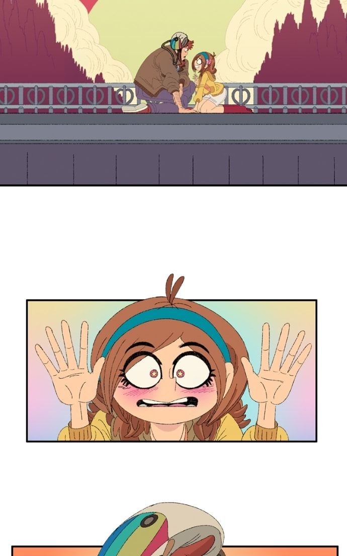 Naked Love Chapter 26 page 47 - 