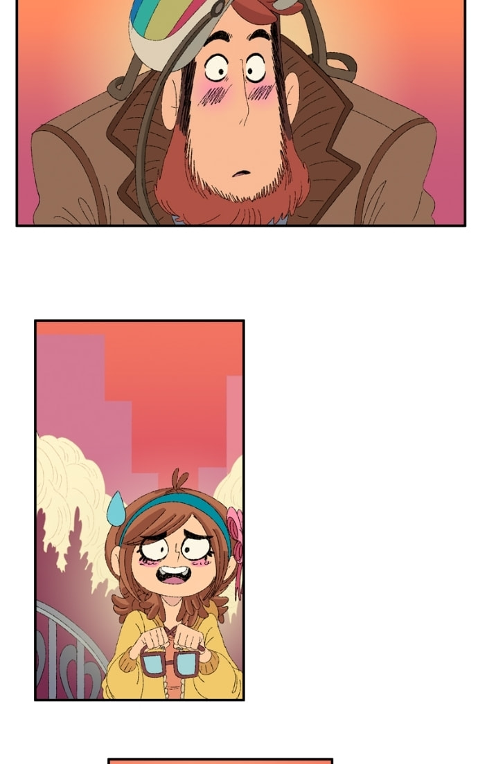 Naked Love Chapter 26 page 48 - 