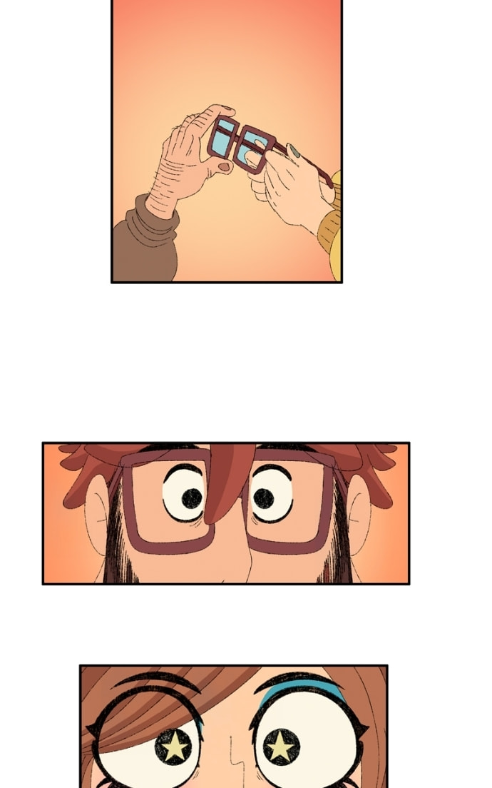 Naked Love Chapter 26 page 49 - 