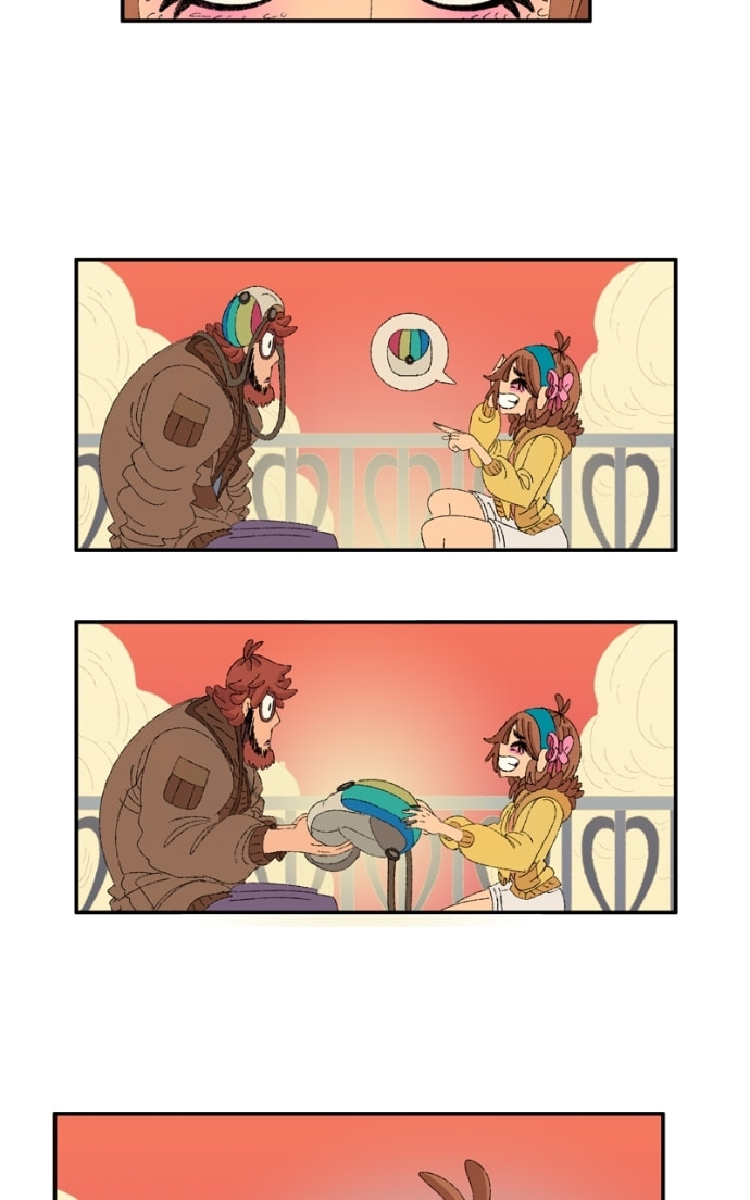 Naked Love Chapter 26 page 50 - 