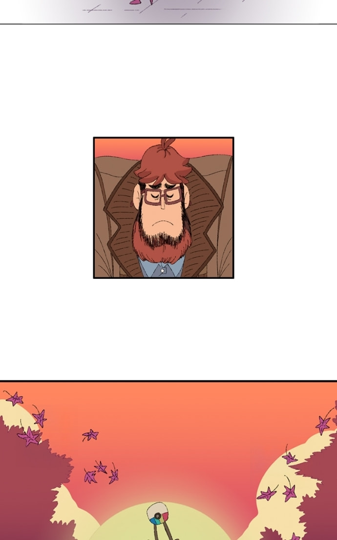 Naked Love Chapter 26 page 6 - 