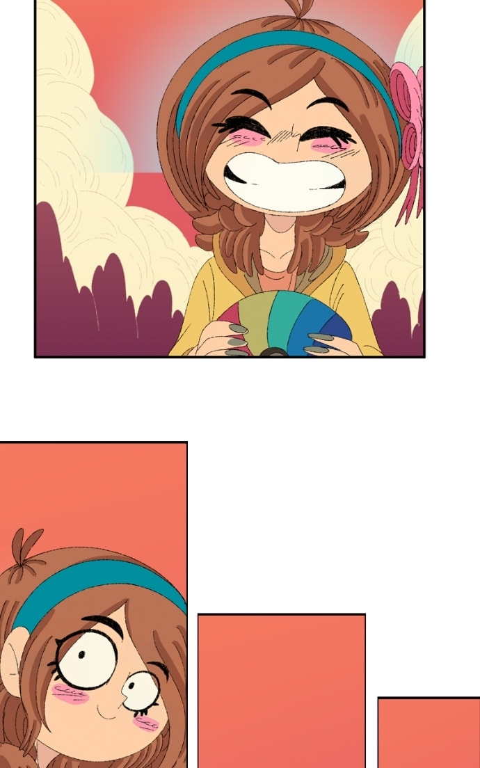 Naked Love Chapter 26 page 51 - 