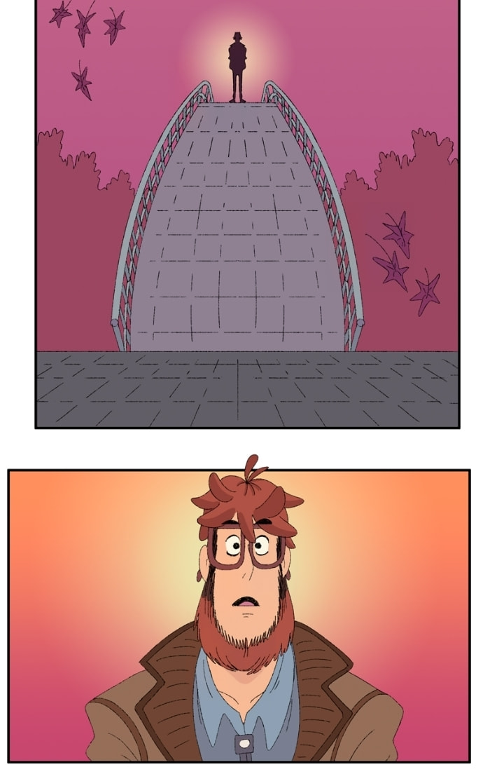 Naked Love Chapter 26 page 54 - 