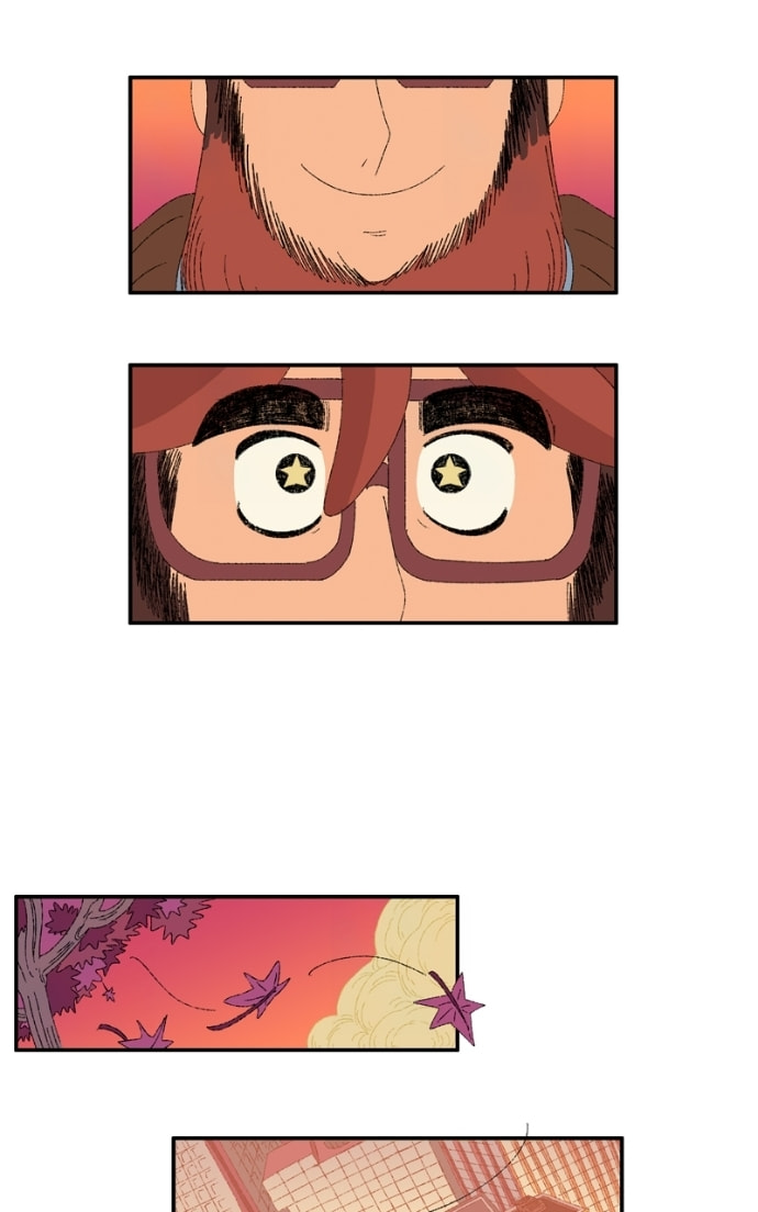 Naked Love Chapter 26 page 55 - 